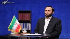 فیلم / اعتراف اولیه ضارب حمله به سفارت جمهوری آذربایجان