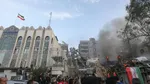 فیلم / کارشناس بی‌بی‌سی فارسی: نمی‌شود انکار کرد که این یک حملۀ تاریخی به اسرائیل بود که هیبت آن را از بین برد