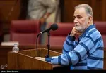 وکیل نجفی: متهم تعادل نداشت سه گلوله شلیک شد/ موکل اصرار به قتل شبه عمدی دارد