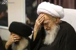 اعلام زمان تشییع پیکر آیت‌الله صافی گلپایگانی/ پیام تسلیت مراجع