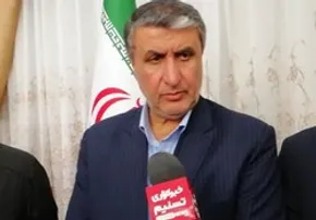 فیلم| لغو پروازهای ایران‌ایر و سرگردانی مسافران ایرانی در فرودگاه نجف