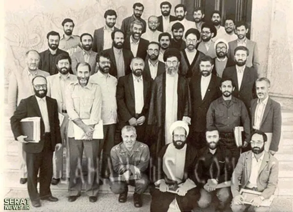 کابینه اول میرحسین موسوی