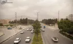 سامانه بارشی فردا وارد کشور می‌شود/ هشدار وزش باد‌های شدید در تهران