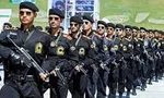 ۴ تغییر مدیریتی در ناجا