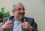 خطیب زاده: رژیم اسرائیل برای مسموم کردن مذاکرات وین در شیپور دروغ می‌دمد