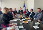  اولیانوف: تروئیکای اروپا باید اسنپ‌بک را متوقف و لغو کند