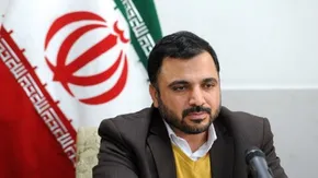 فیلم /وزیر ارتباطات: برنامه‌ای برای محدود کردن اینستاگرام با کد ملی نداریم
