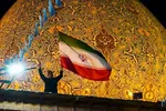 تنگۀ هرمز مجددا بسته شد