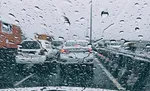 بارش گسترده برف و باران در هفته پیش‌رو‌