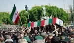 آمادگی بسیج برای همکاری و کمک به دولت