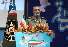 تصاویر / الحاق ۱۰۰ دستگاه تریلر تانک‌بر فوق سنگین به نیروی زمینی ارتش