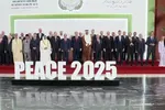 واکنش‌ مطبوعات‌عرب به اجلاس شرم‌الشیخ