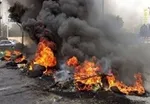 آشوبگران یک کارگر پمپ بنزین را آتش زدند/ قطعا قطع اینترنت هزینه دارد اما ما با این کار از بروز هزینه‌های بیشتر جلوگیری کردیم