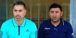 حنیف عمران‌زاده به استقلال بازگشت