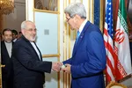 کری: آمریکا نمی‌تواند به تمام جهان پشت کند