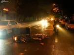 تکذیب ماجرای ضد انقلاب در خصوص «هستی حسین پناهی»