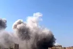 شلیک بیش از ۵۰۰ موشک بالستیک از ایران به سوی اسرائیل