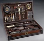 راز صدای جن‌ها در «ریگ جن» +تصاویر