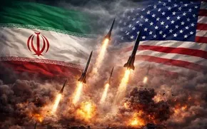 سیلی محکم تهران به زیاده‌خواهی کاخ سفید/ تنگه هرمز، حیاط خلوت یانکی‌ها نیست!