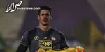 نیازمند: درویش در ۴ سال گذشته پیگیر حضورم در پرسپولیس بود