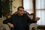 از نتیجه انتخاب مردم سوریه حمایت می کنیم