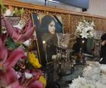 مینی‌بوس حامل ۲۶ دانش‌آموز‌ ‌تیزهوش‌ واژگون شد
