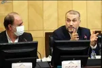 مرندی: ایران منتظر شفاف‌سازی مسکو درباره خواسته‌های آن‌ها از آمریکاست