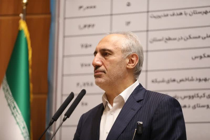 جزئیات جدید افزایش اعتبار کالابرگ اعلام شد | این افراد منتظر پیامک افزایش باشند