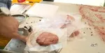 بازار خرید اسکلت مرغ و گوشت رونق گرفت