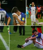 ایران چندمین بخت فتح جام جهانی 2018 است؟