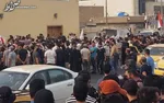 اعلام یک روز عزای عمومی در عراق در پی حمله ترکیه