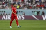 سنگ‌اندازی فیفا جلوی پای ایران