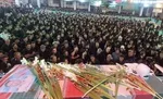 دستگیری ۲۰ متهم شهادت نیرو‌های فراجا در سیستان‌وبلوچستان