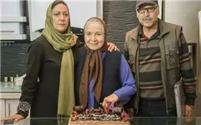 عکس/ جشن تولدی در اردوی فولادی ها