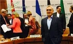 ۷۰ درصد وزارت نفت، انگلیسی است