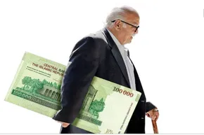 فیلم| دلیل اصلی تاخیر در واریز معوقات چیست؟