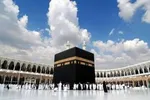 عمره نوروز ۹۴ یک سال عقب افتاد