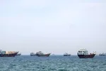 ضامن عینی بقای توافق، «تنگه هرمز» است