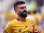 فیلم خصوصی جنجالی دلیل خط‌خوردن رامین از تیم ملی
