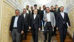 سردار نقدی: دشمن اگر خطایی کند، ضربه جبران‌ناپذیری می‌خورد