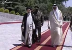 رئیسی: وعده صادق هیمنه شکست‌ناپذیری اسرائیل را فرو ریخت