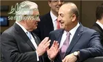 ایران ۵ هواپیما مواد غذایی به قطر ارسال کرد