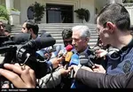 مردان ۴برابر زنان دچار ضایعه نخاعی می‌شوند