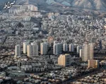 آپارتمان‌های ۱۰۰ متری شمال تهران چند؟