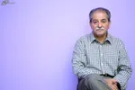 اسماعیل شنگله درگذشت / خداحافظی با بازیگر «سام و نرگس»