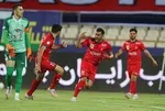 دردسر برای پرسپولیس/مدت زمان درمان نعمتی مشخص شد