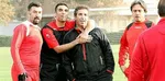 مدیر سابق به پرسپولیس بازگشت