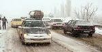 امدادرسانی به بیش از ۸۰۰۰ نفر در برف و کولاک/ رهاسازی ۶۵۷ خودرو از برف