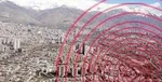 زلزله حاجی‌آباد هرمزگان را لرزاند