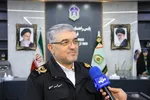 ۳۱۴ فوتی و ۸۱۵۶ مجروح در تصادفات یک هفته گذشته